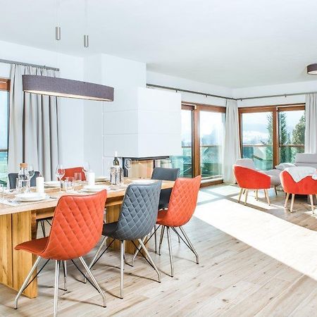 Villa Valentine Flachau Eksteriør billede