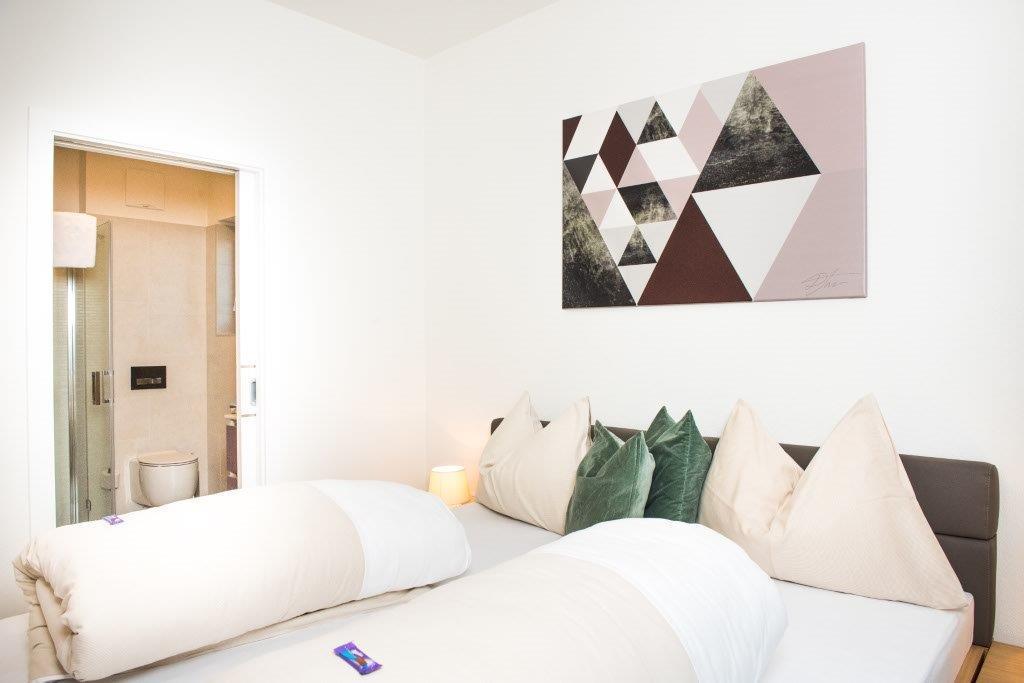 Villa Valentine Flachau Eksteriør billede